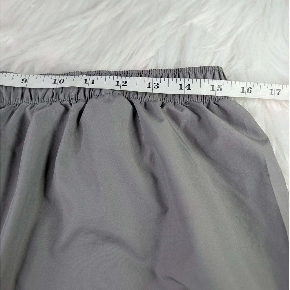 Patagonia lightweight Baggies Short Men Large Gray 7